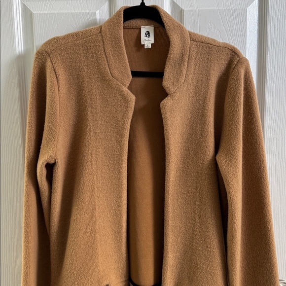 VICI- Catalog Pocketed Coat- NWOT - Picture 6 of 8